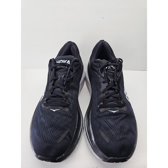 Hoka Men 14 Comfy footwear main image 6